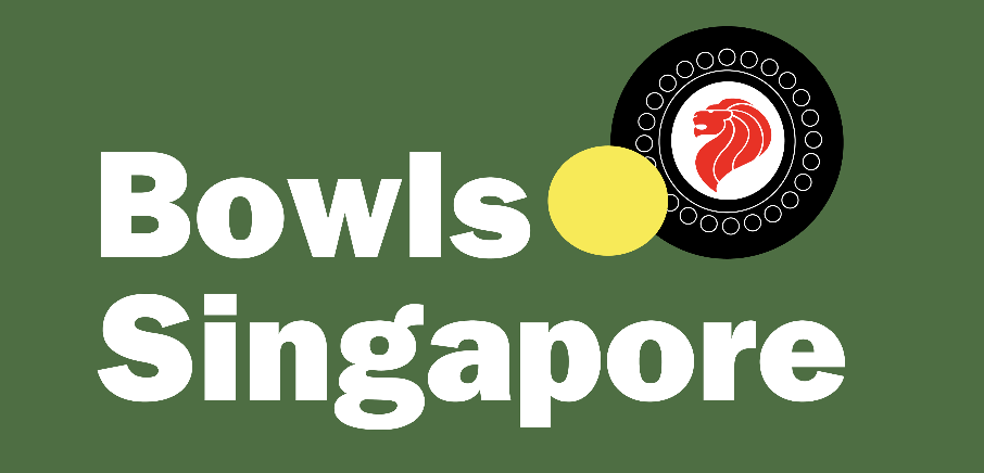 BOWLS SINGAPORE Logo